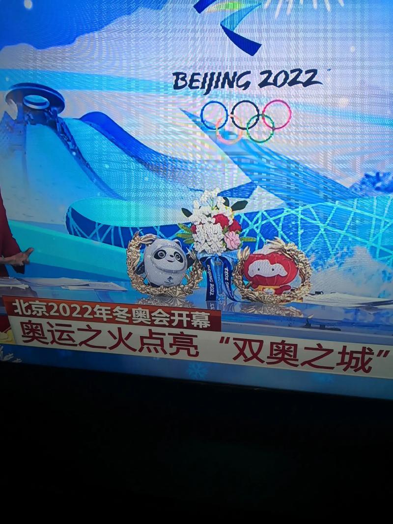 北京冬奥会开幕